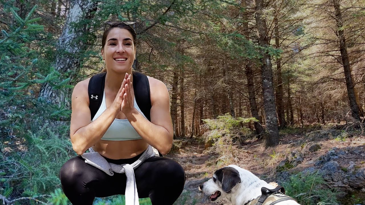 Discovering the Secret Cave of Yunquera: Hiking Spain Solo
