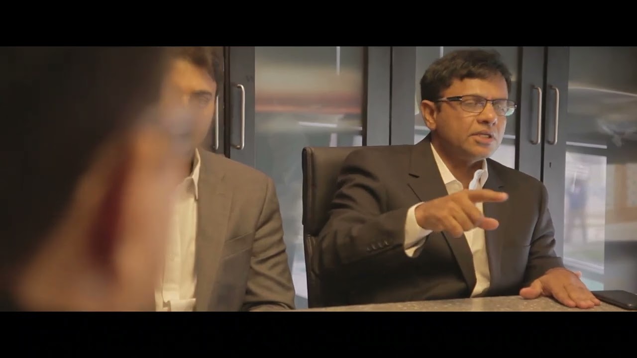 HEC Infra Video 2014