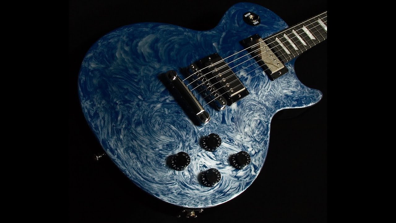 Gibson Les Paul Studio  &bull;  SN:124510672