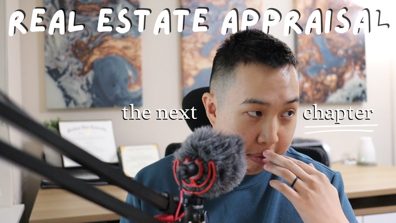 Appraisal Career Update: Major Milestones and Challenges