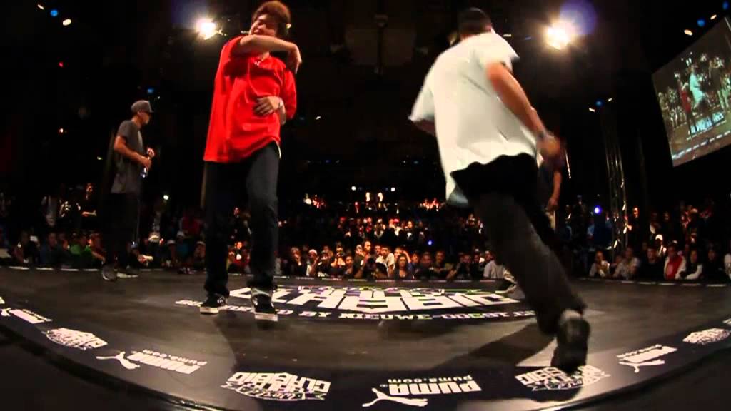 EXG vs Neguin & Al One [WBC 2011 -1st round Finals]