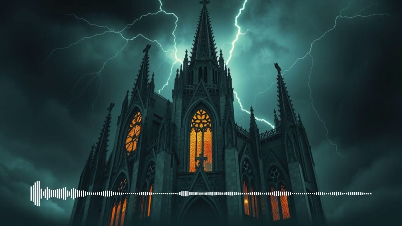 The Elixir, Agresywny Metal Electro, Metal Phonk, Argent Metal Mix