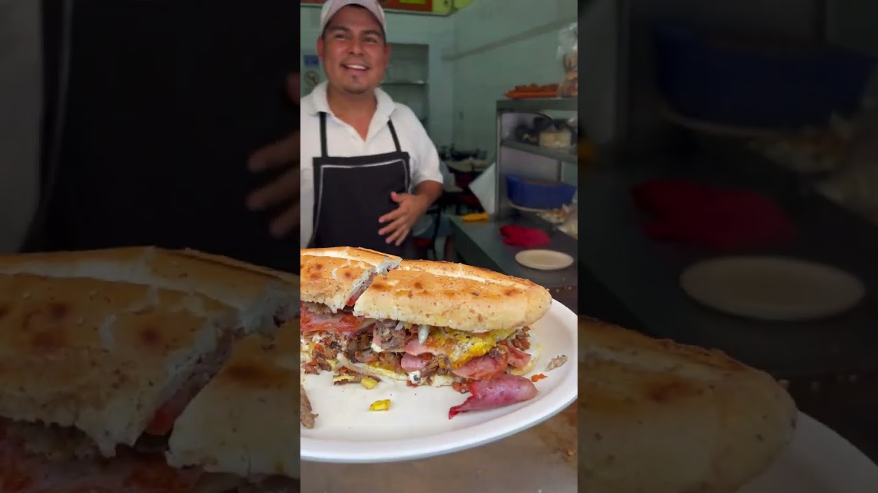 El tortero con la mejor actitud que he visto