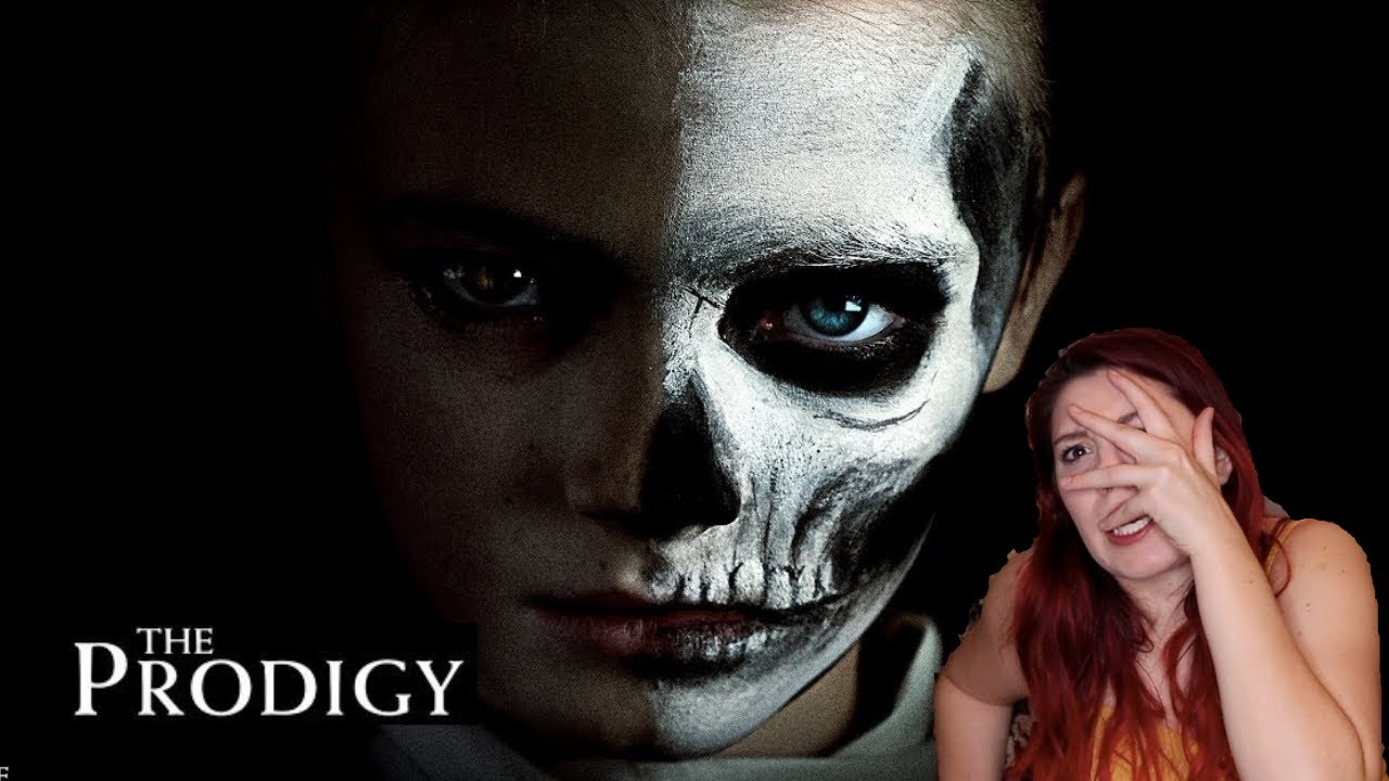 The Prodigy Review!