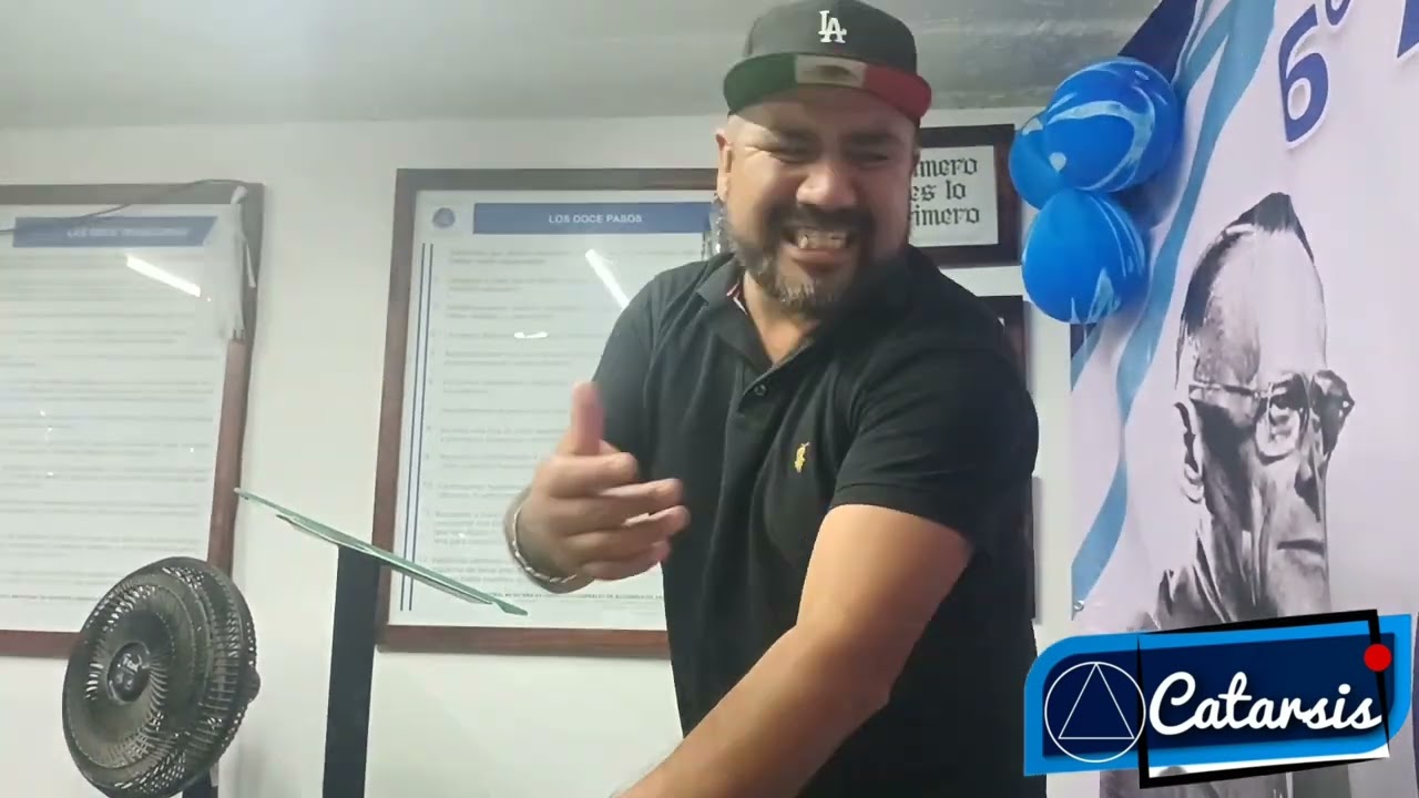 Padrino Pato - La ira, un lujo fatal