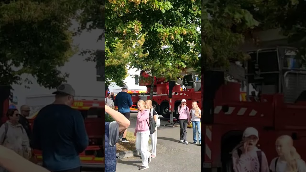 Kouvola Fair, Finland