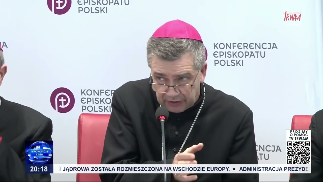 Zebranie plenarne KEP