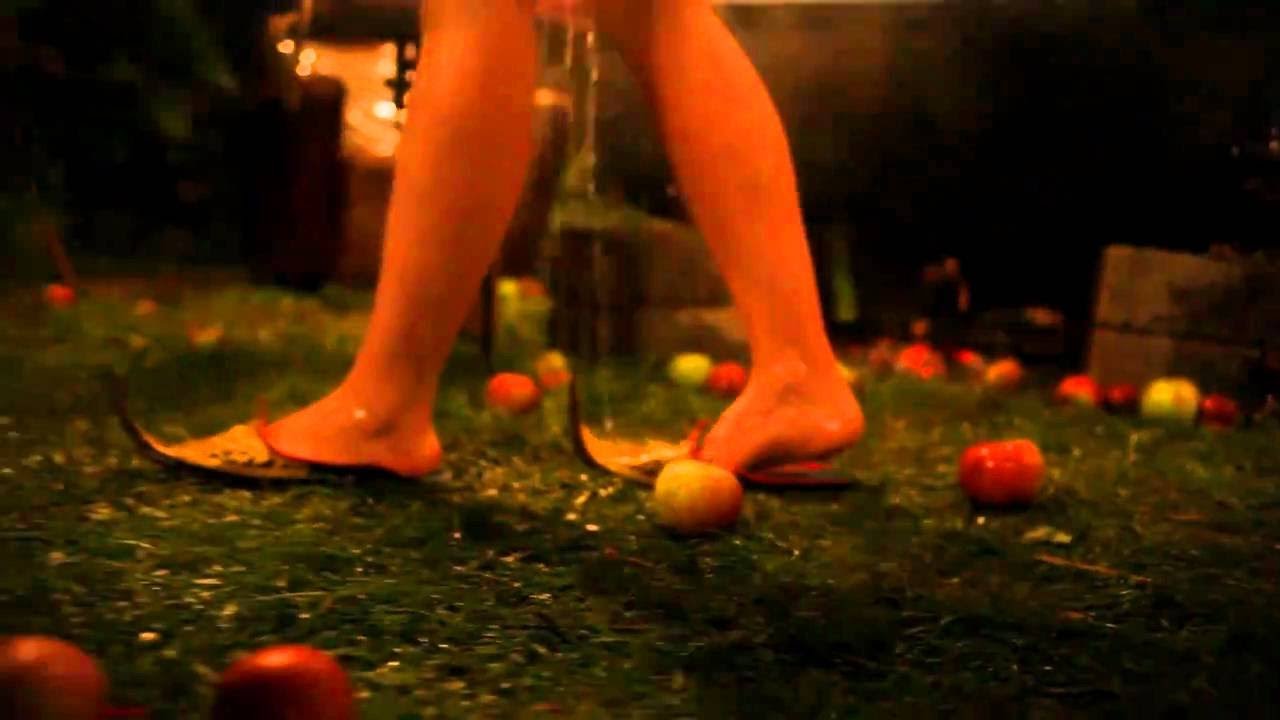 Natu - Gwiazdy (official video)