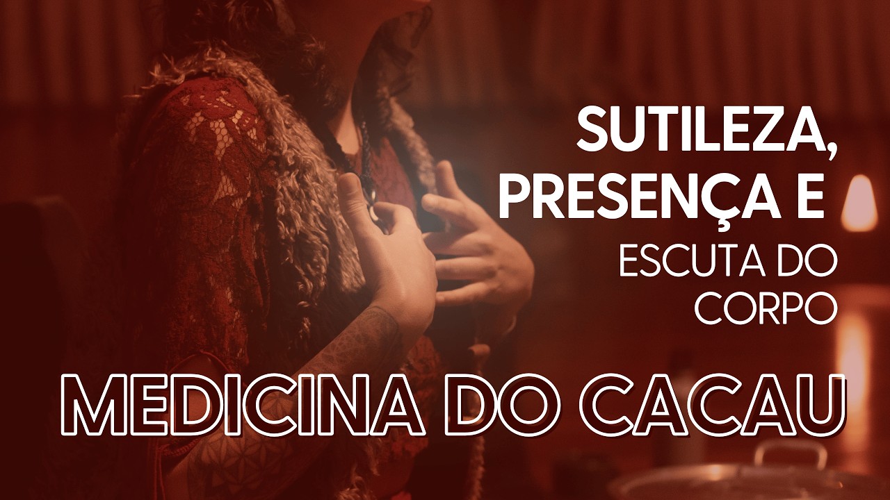 Cacau NÃO É CATARSE!
