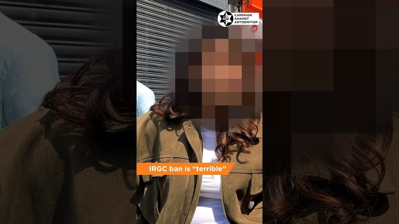 Женщина назвала запрет КСИР &laquo;ужасным&raquo;