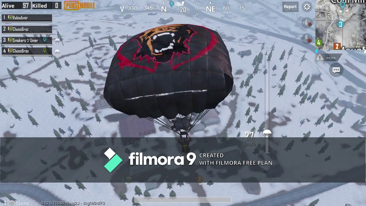 Free RP Mission Card in PUBG Mobile 100% working trick |Get 100 RP For Free