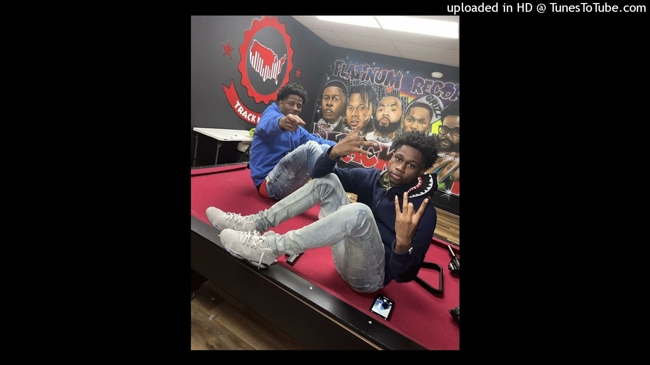 (FREE) Quezz Ruthless x Big Scarr 2023 Type Beat - 