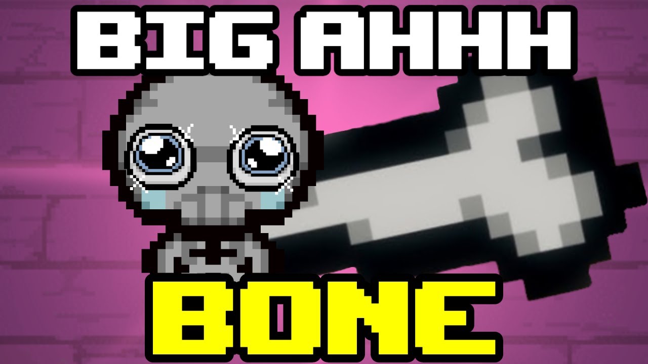 The Forgotten Incident │ The Binding Of Isaac Streak #165