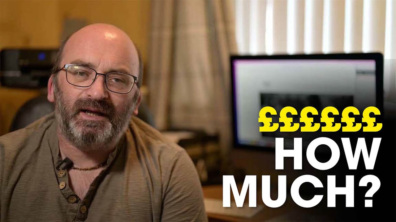 A Brief Chat About Wedding Videography Prices, Costs and Packages