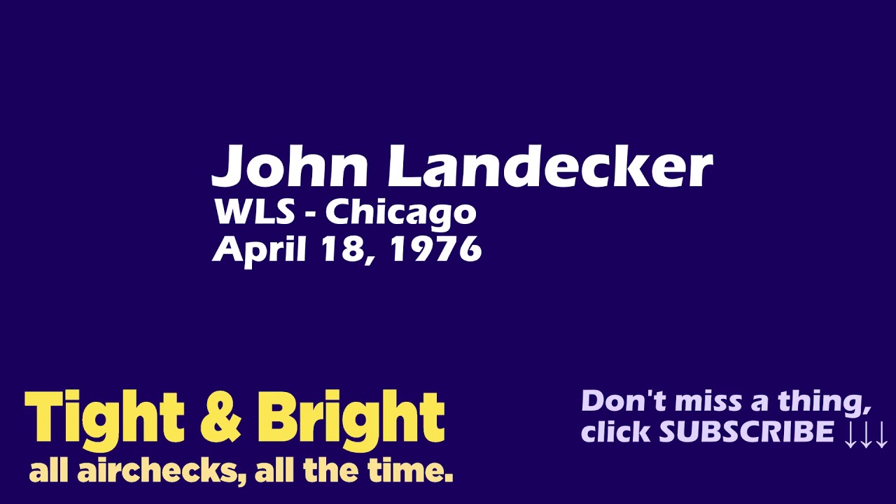 John 