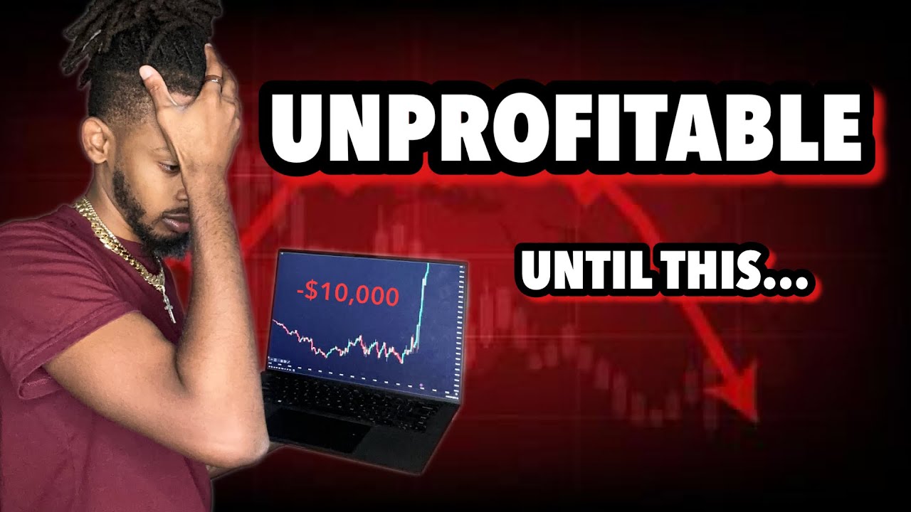 4 Day Trading Misconceptions That Can Stop You From Being Profitable
