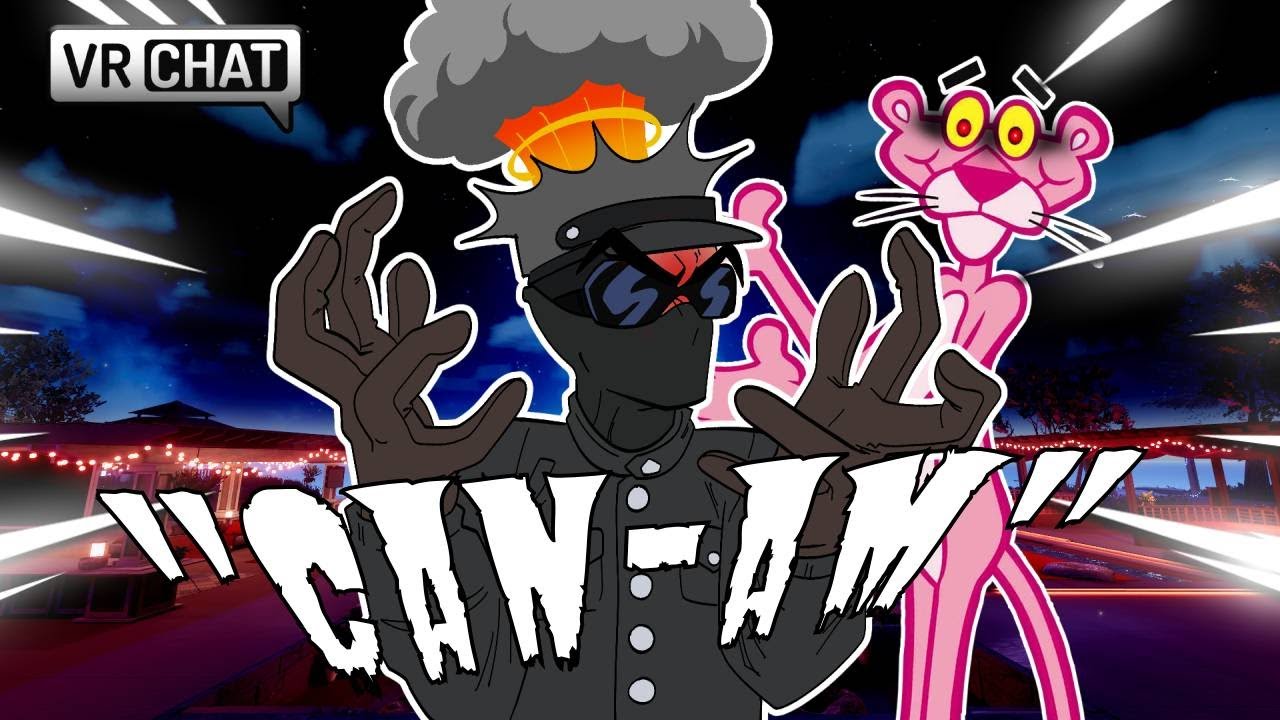 Exposing a Fake TOS Enforcer in VRChat