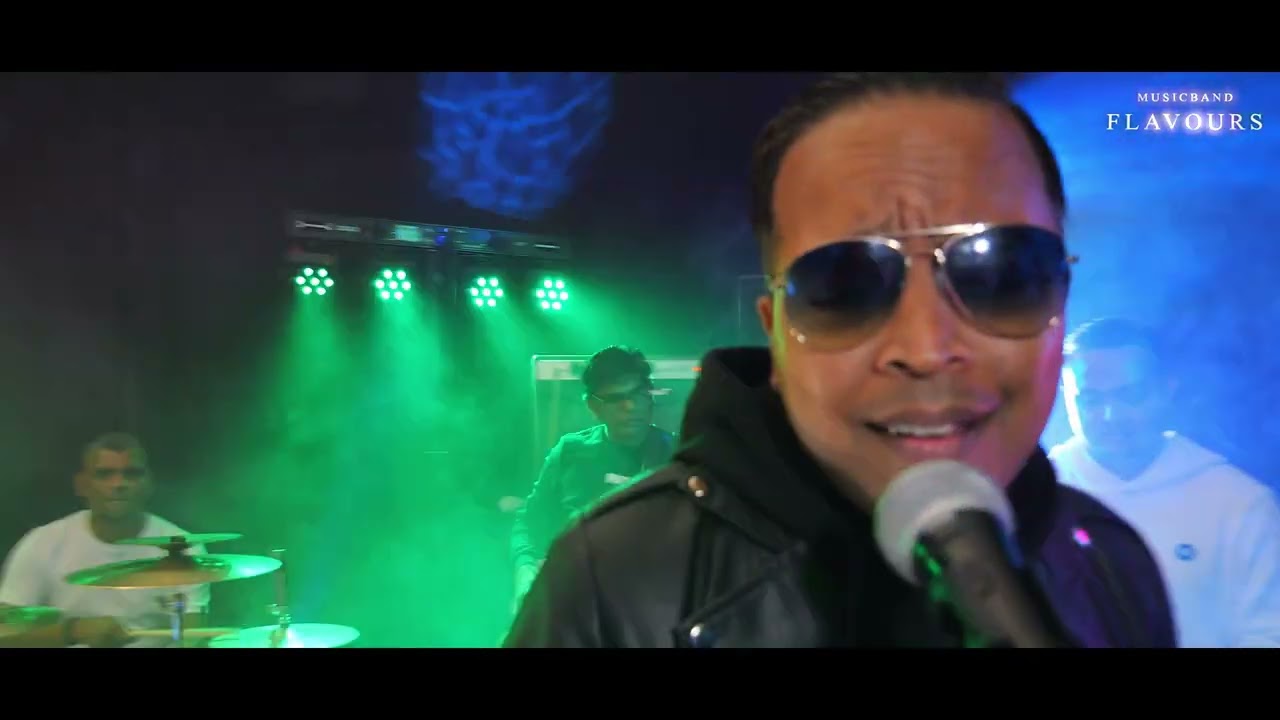 JAB KOI BAAT ZOUK MASHUP - GK ARNOLD | R-ONE | PICO || MUSICBAND FLAVOURS || PROD. BY AJ PROSTUDIO
