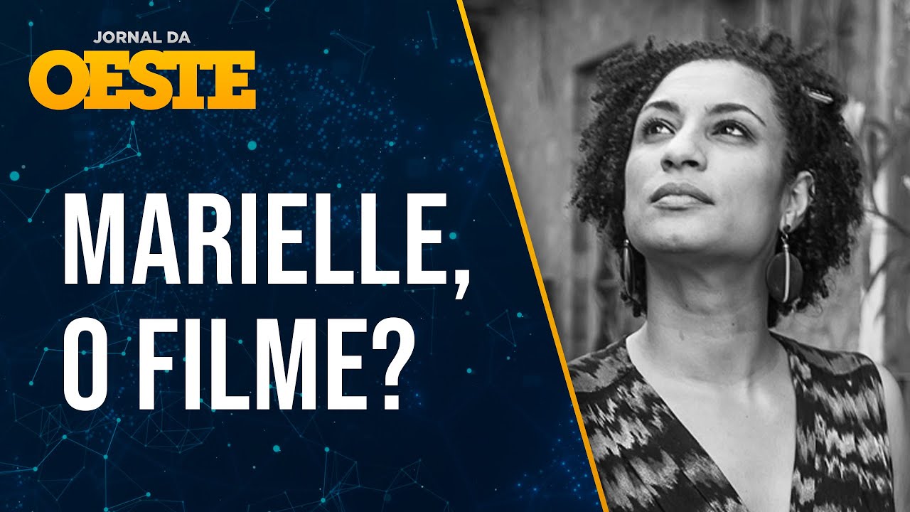 R$ 18 MILHÕES: Ancine autoriza captação milionária para filme sobre Marielle Franco