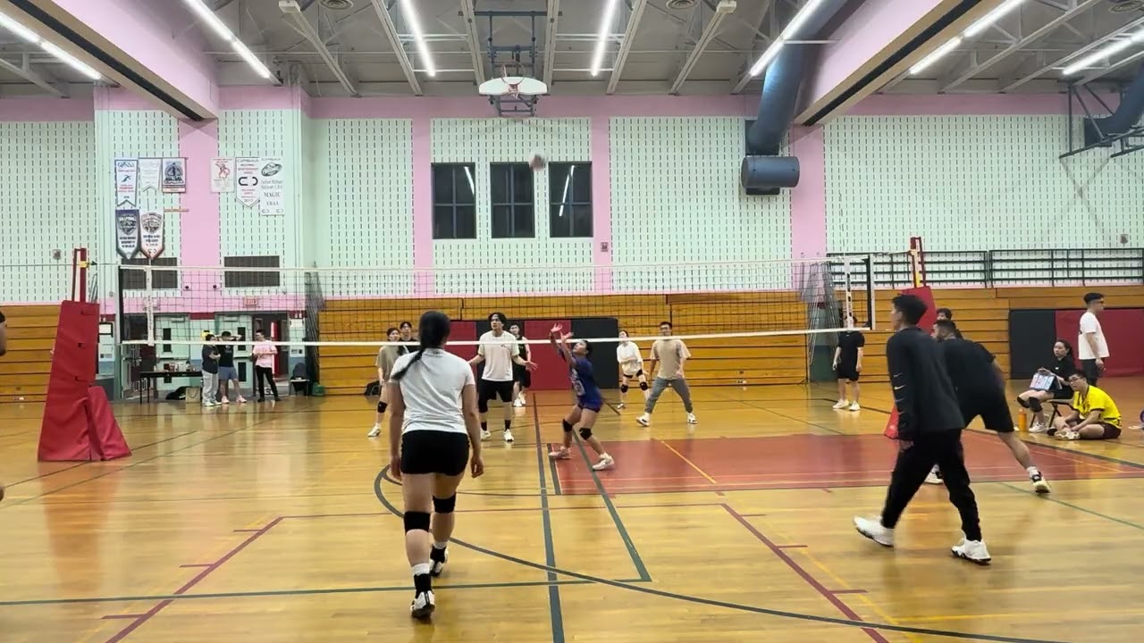 Hits & Giggles - Week 3 Set 4