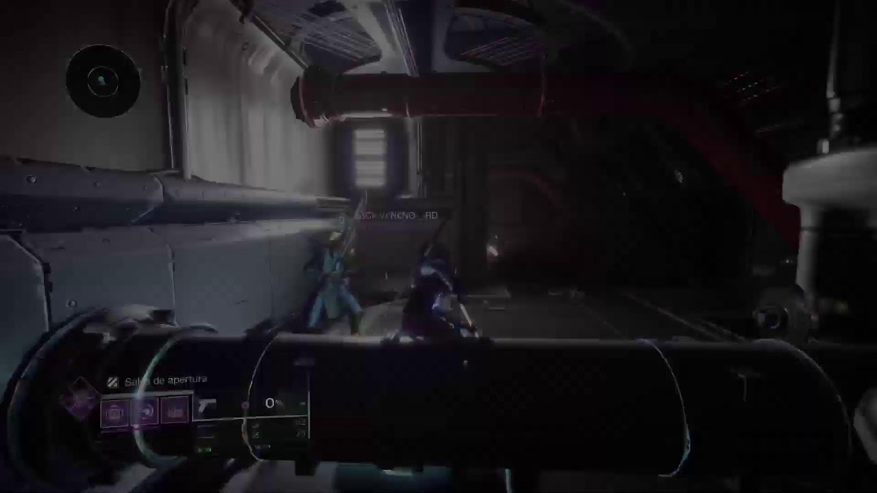 Destiny 2 PvE y PvP- #damianELMAMPANO #destiny2 #shorts #PVP #gaming #gameplay #PVE