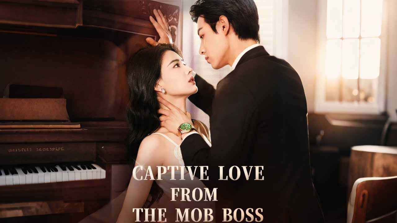 Captive Love from the Mob Boss（Dubbed）