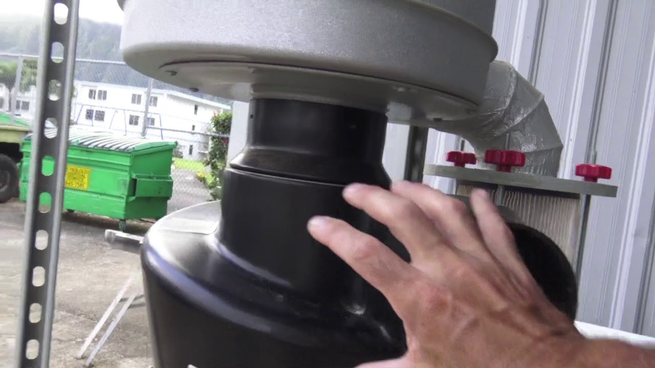 DIY Cyclone dust collector UPGRADES!
