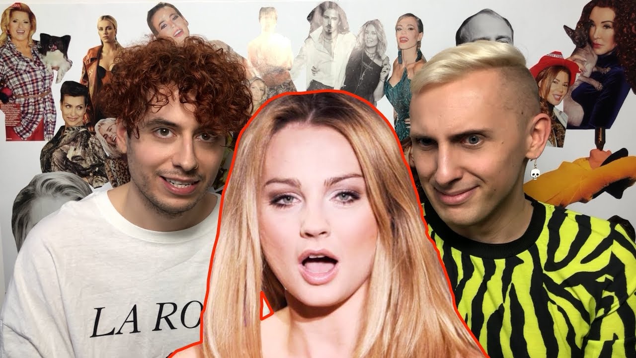 Patryk Vega do Małgorzaty Sochy: SIKAJ W MAJTKI!