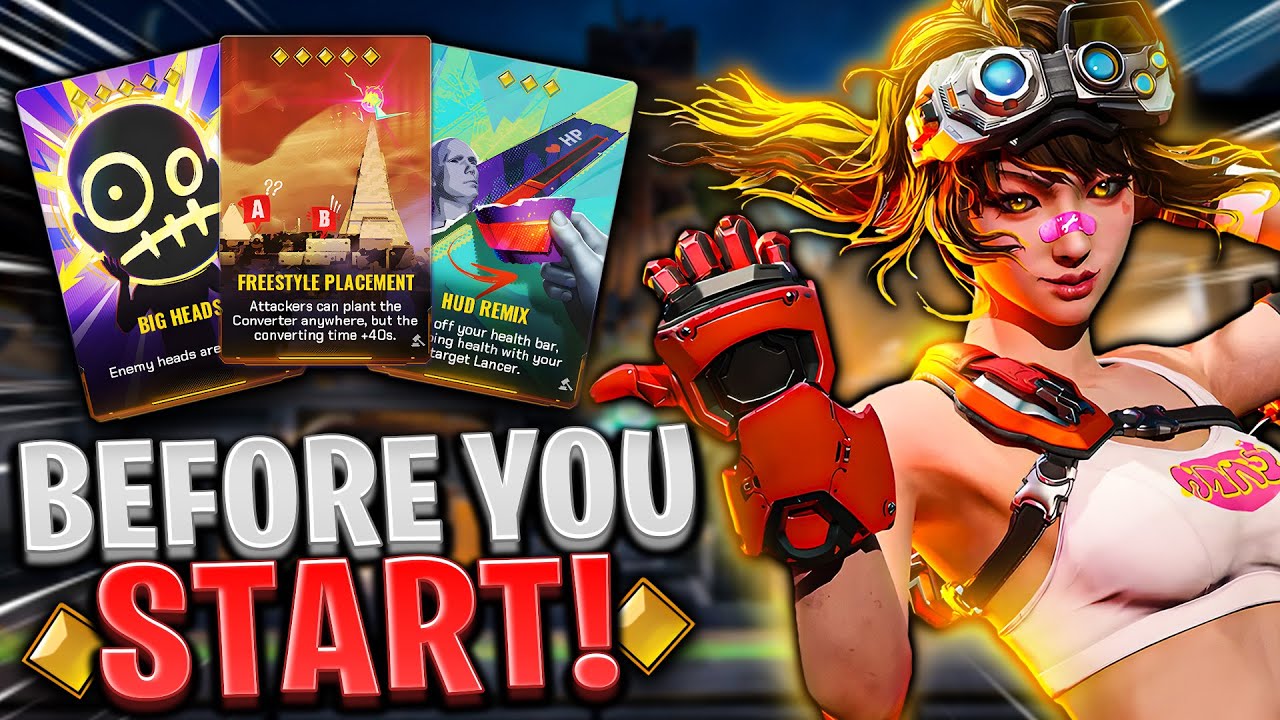 BEST FragPunk Beginners Guide! (Everything YOU Need to Know)
