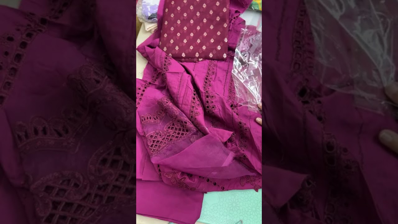 Lawn sale, Mariab, zara shahjaha, elaf prints, part 