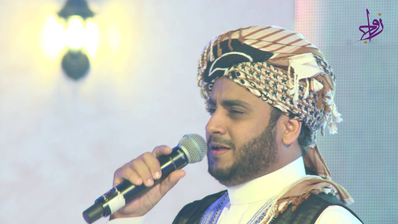 فيصل لبان | لو تعلم الدار | #فرح_جدة 1437هـ