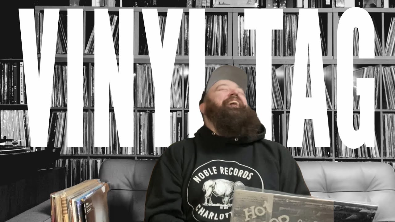 My Vinyl Tag 2023