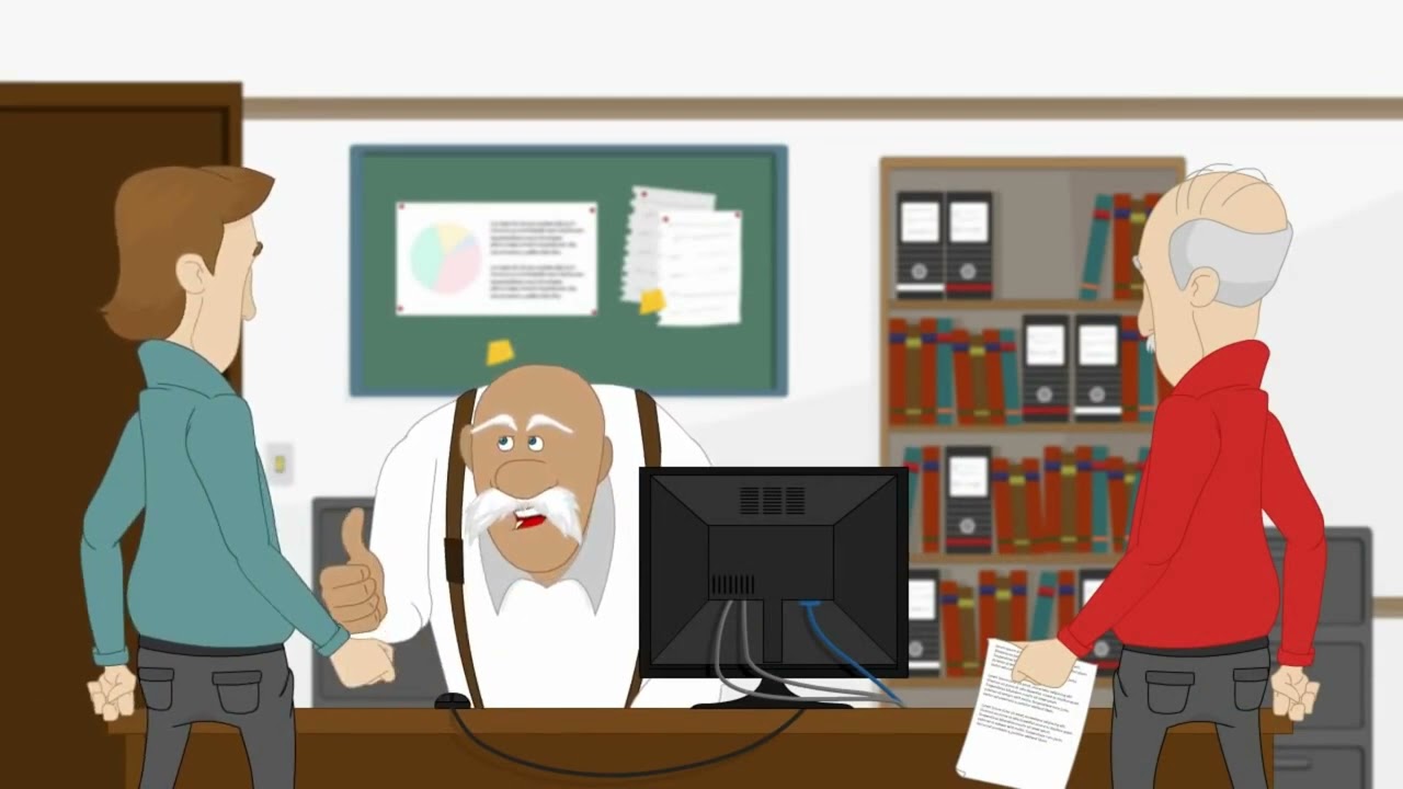 RAJB SSTMA - S&eacute;rie.: &Eacute;tica no ambiente de trabalho - dica5