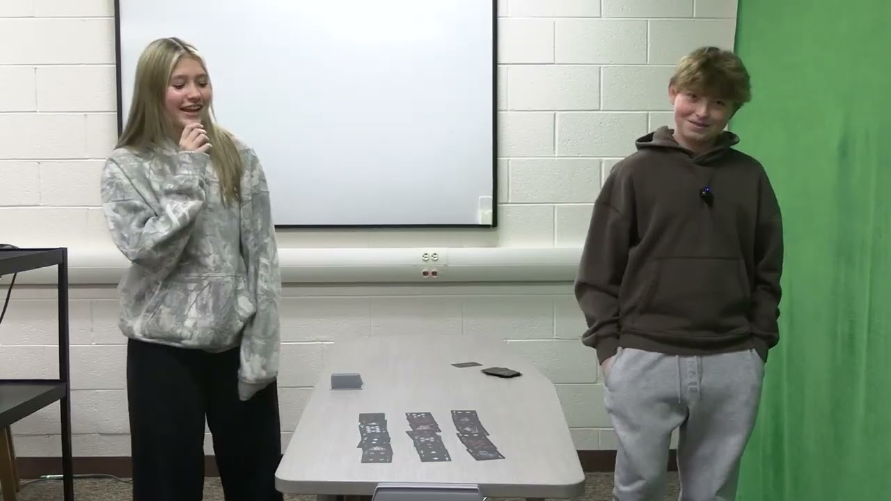 KHMS NEWS 1 30 26