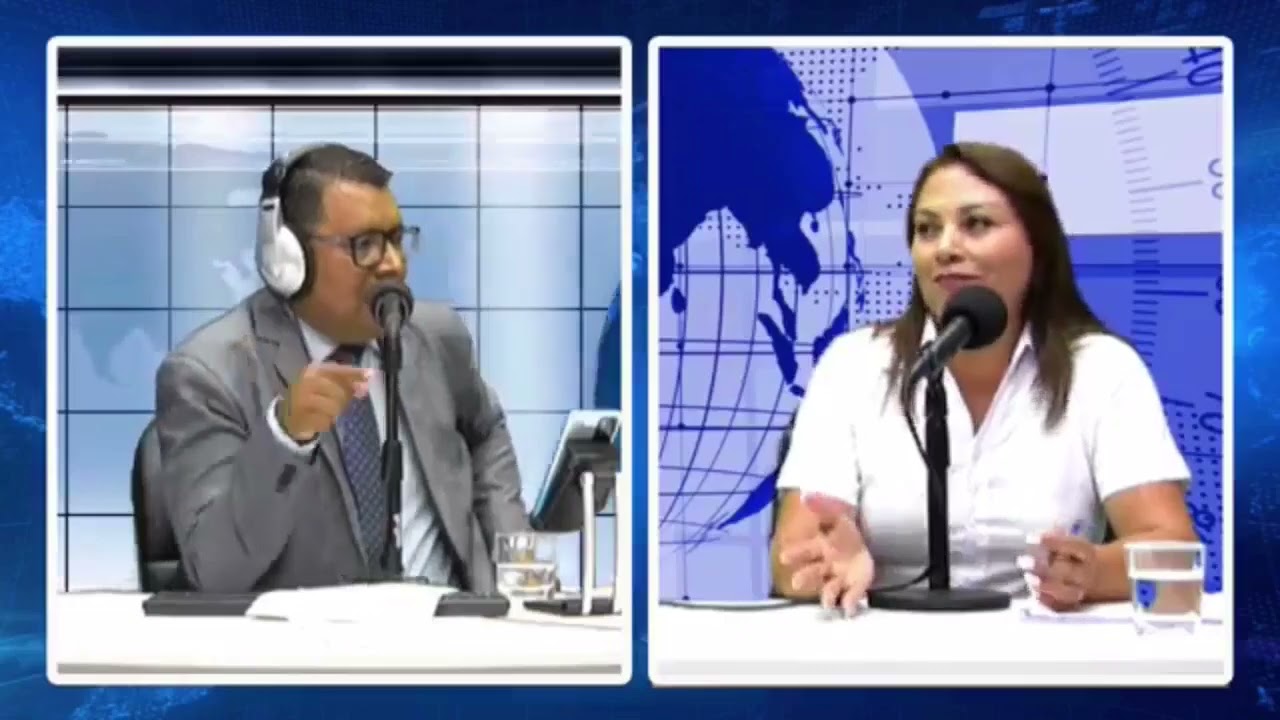 🔴DRA. GUISELLA ANDRADE SALGUERO , CANDIDATA A LA CAMARA DE DIPUTADOS CON EL PARTIDO FUERZA POPULAR.