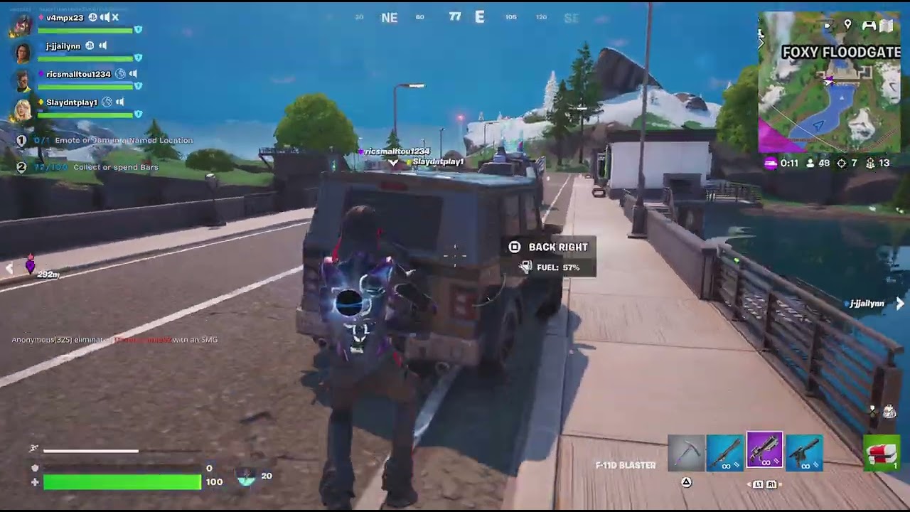 Fortnite
