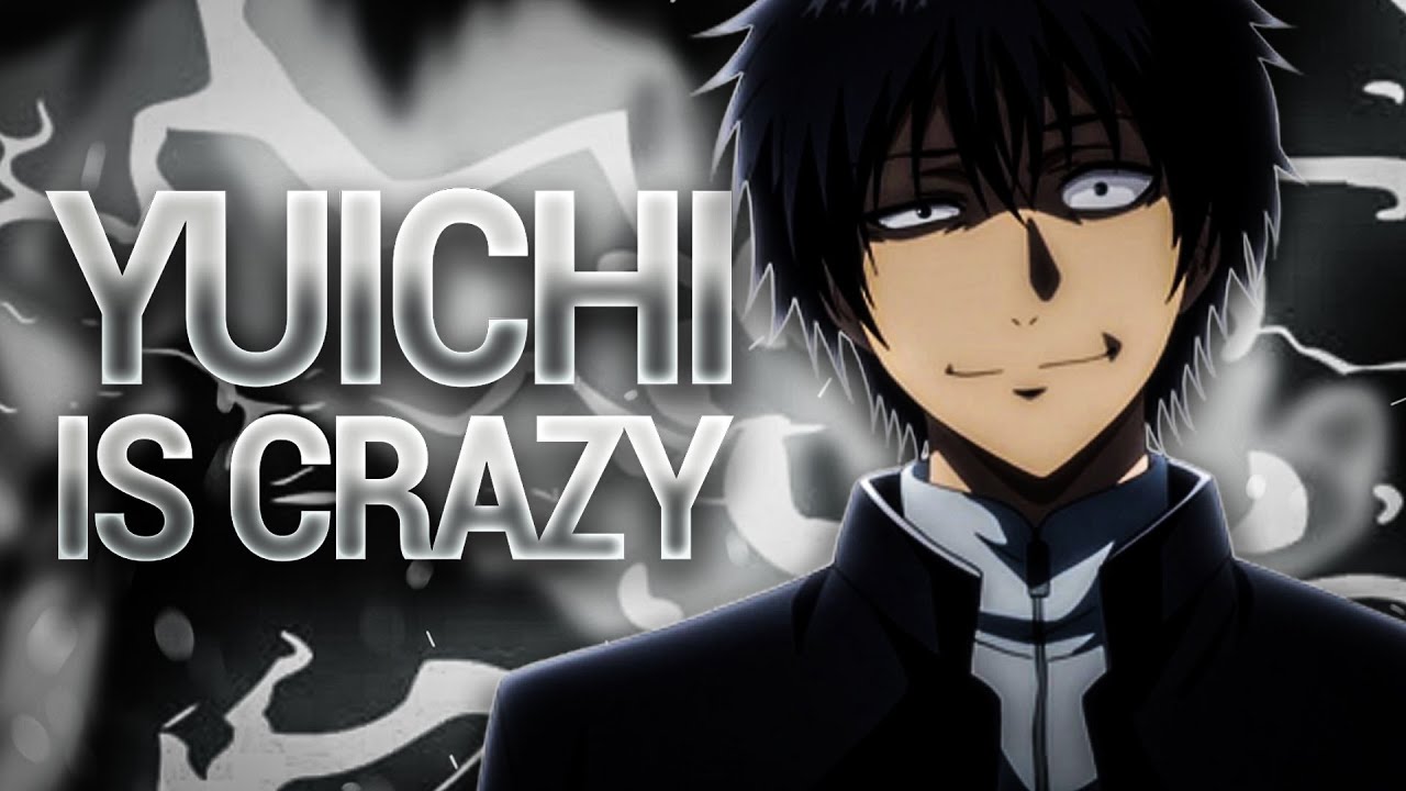 The Psychology of Yuuichi Katagiri: A Comprehensive Character Analysis