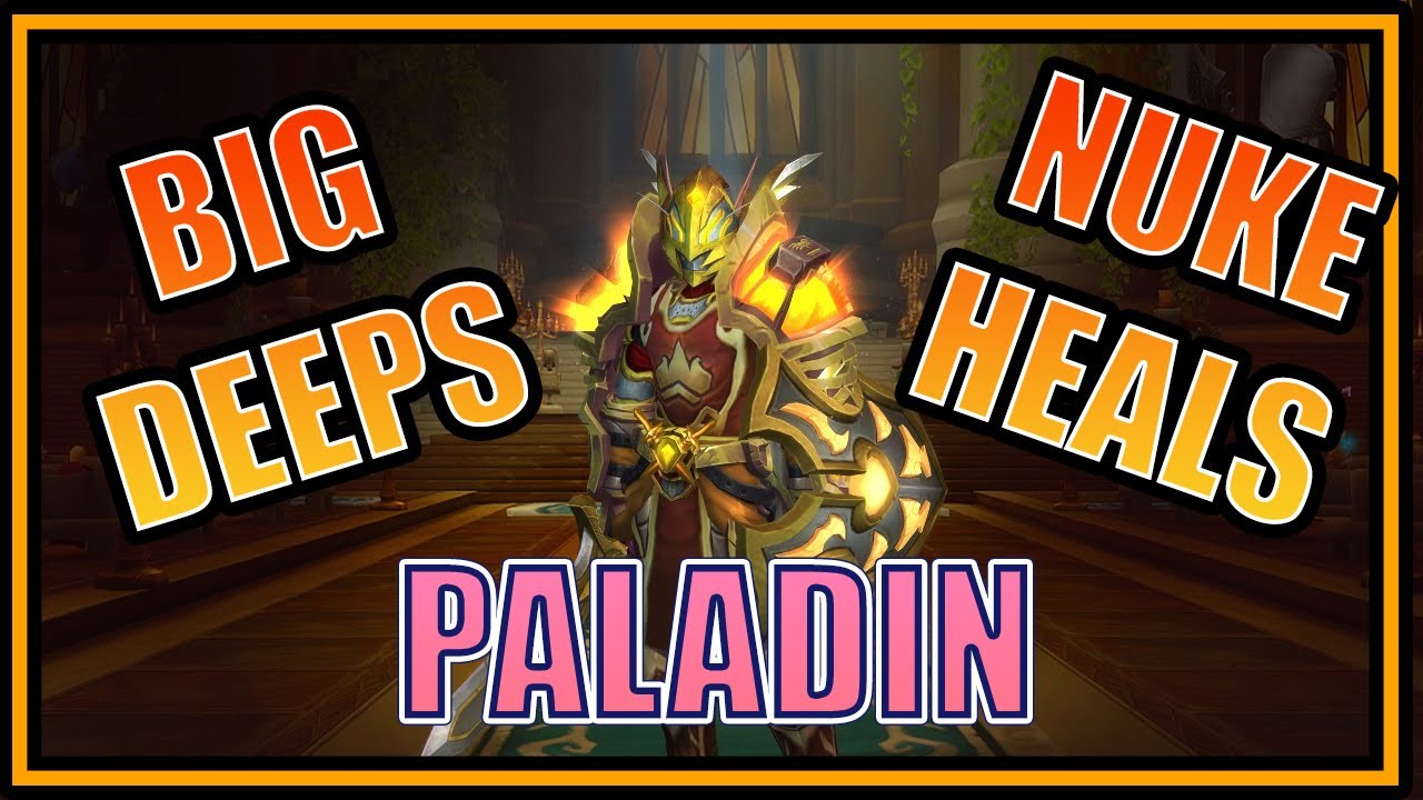 M+20 Retribution Paladin | Darkheart Thicket | Dragonflight Season 3l