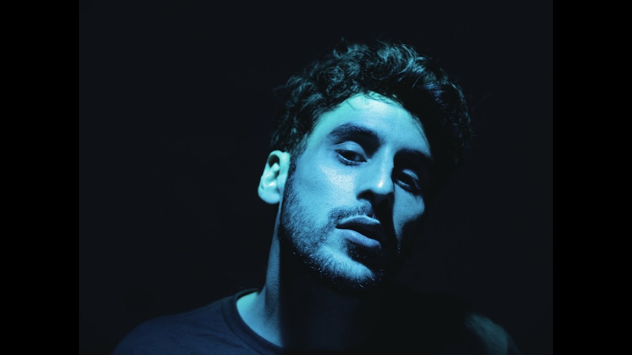 Rafa Cocah | Mundo Luz [feat. Zoe Gotusso] (Video Oficial)