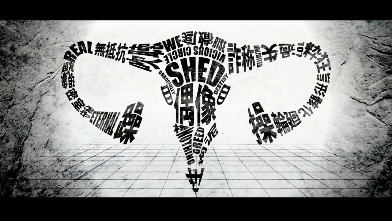 【MARETU】Rebirth【Rus Sub】