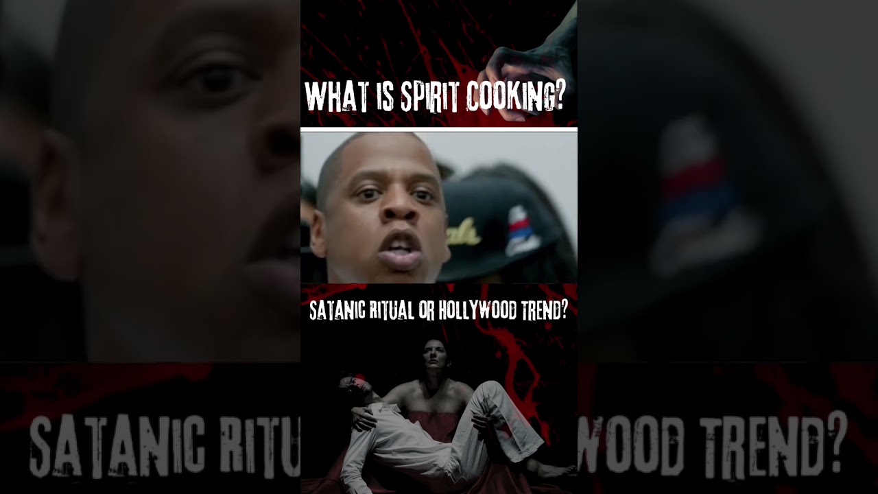 PART 2: What is Spirit Cooking?