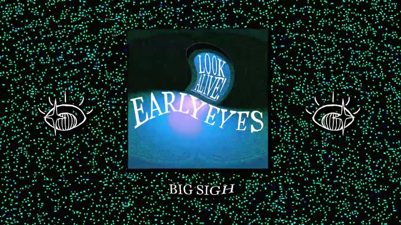 Early Eyes - 