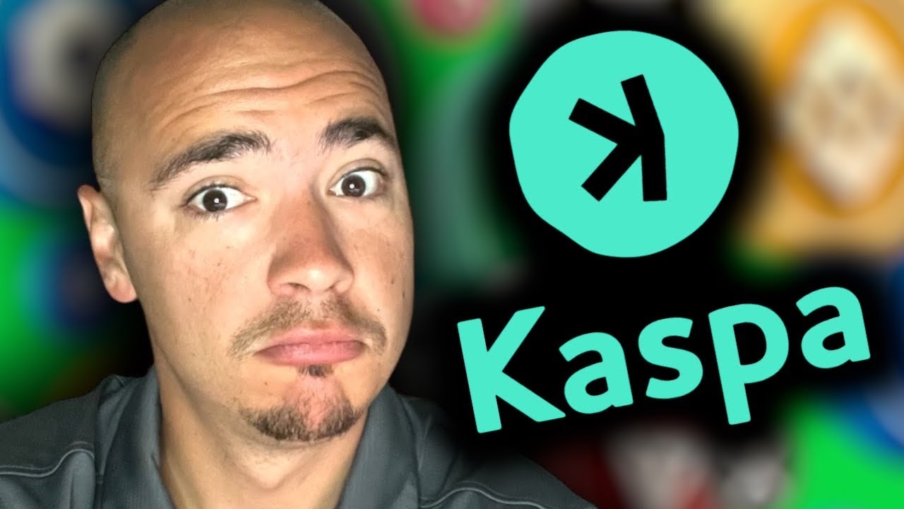 KASPA Entry Point Coming? KAS PRICE ANALYSIS
