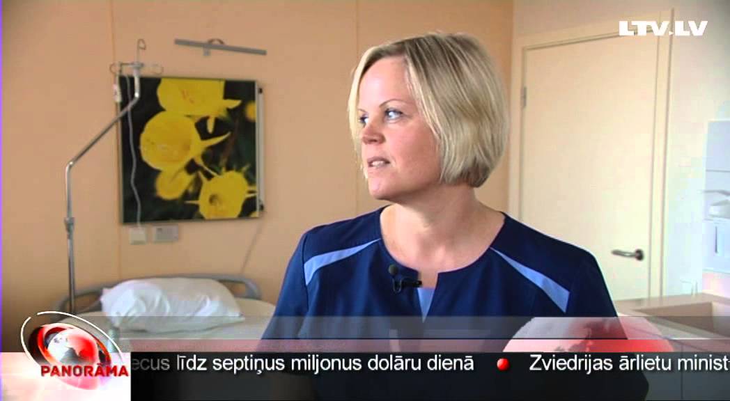 Uz mājām - dienu pēc dzemdībām