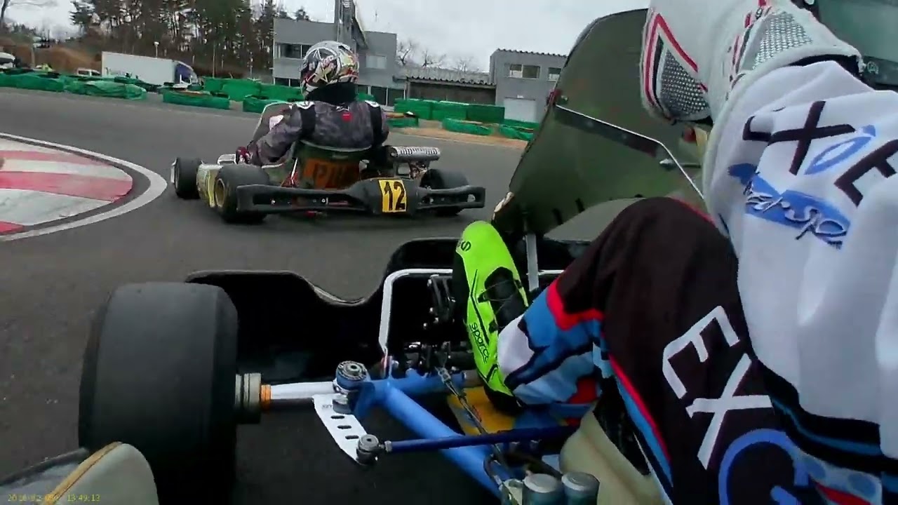 「Oプロと菅生の主によるバトル」　MZ200編