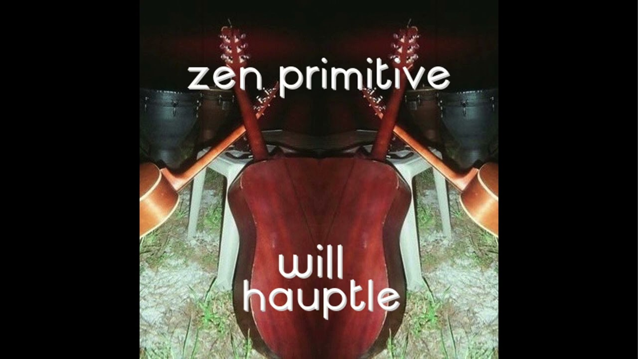 Will Hauptle - Alive & Breathing