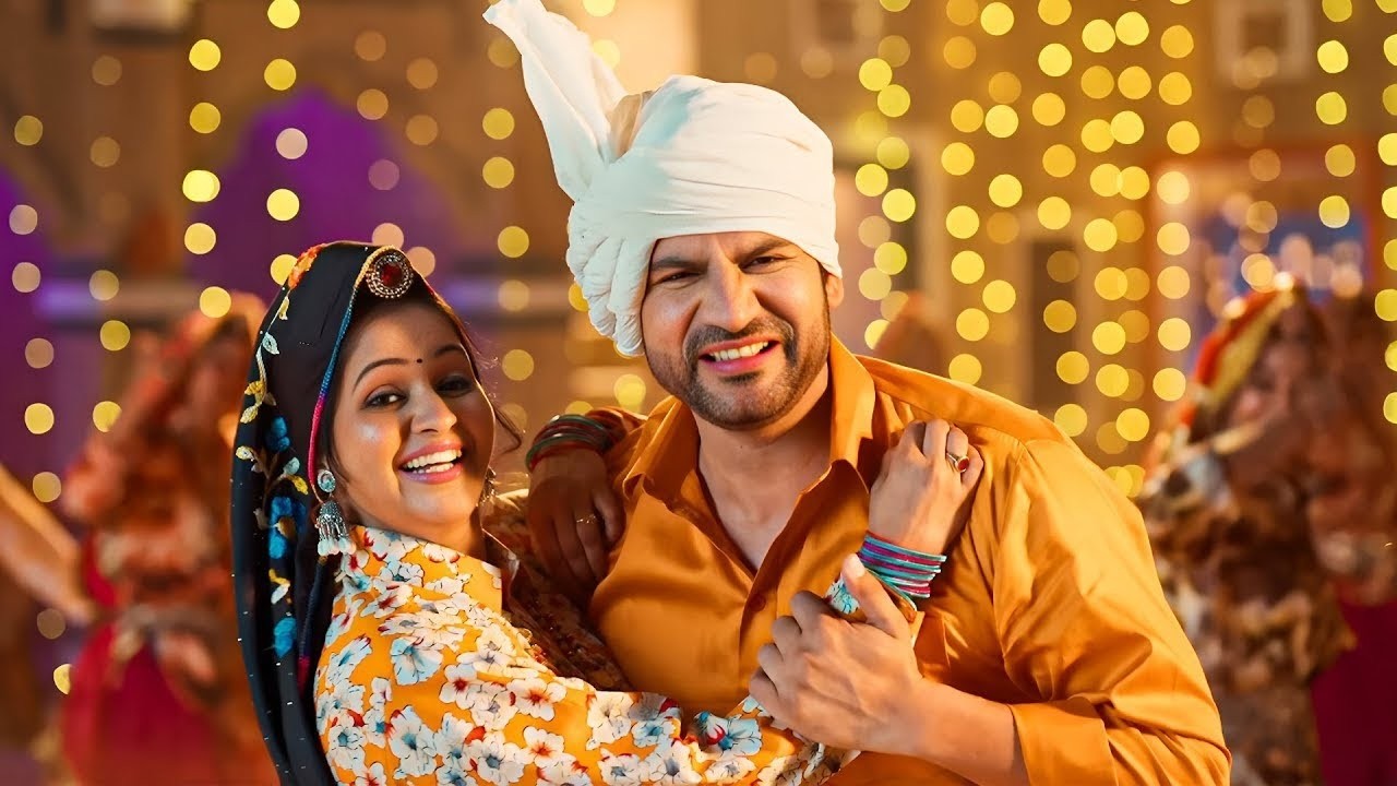 Ajay Hooda New Haryanvi Songs | Haryanvi Song Jukebox | New Haryanvi Song | Haryanvi Gaane 2025