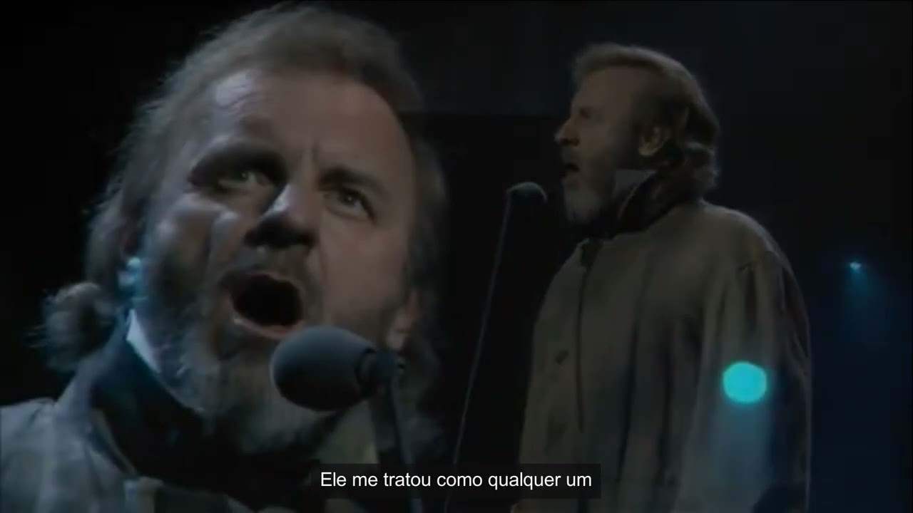 Os Miser&aacute;veis - Concerto do 10&ordm; Anivers&aacute;rio (1995) (Legendado PT BR)