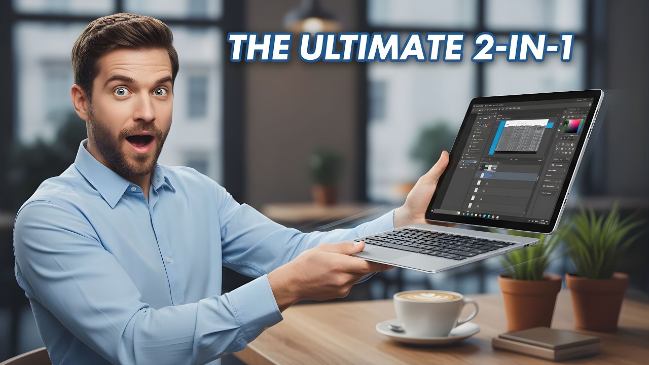 Best Windows Tablets 2026 - (Lightweight + Long Battery)