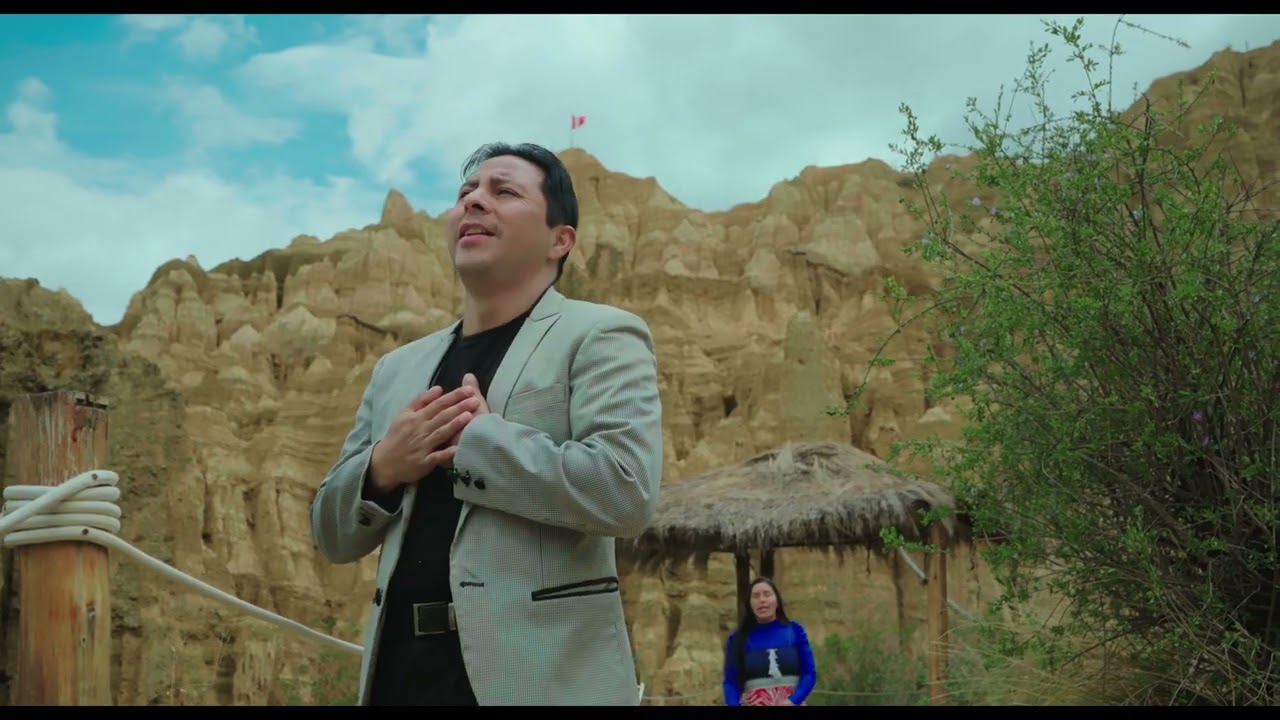 MINISTERIO NUEVA FORTALEZA //  ABRAZAME JESÚS // PRIMICIA 2026